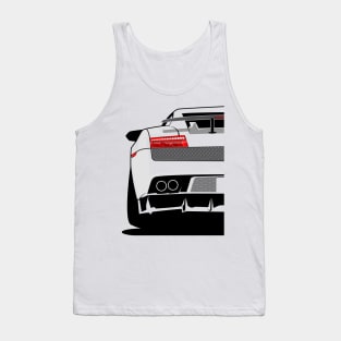 Galardo Tank Top